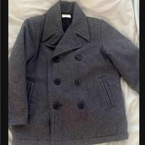 Boys coat